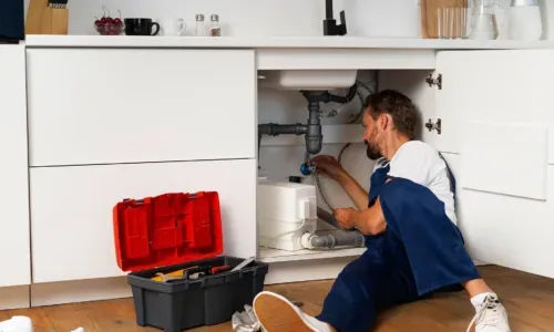 Vízvezetékszerelés, Csatornaszerelés, Duguláselhárítás és Karbantartás