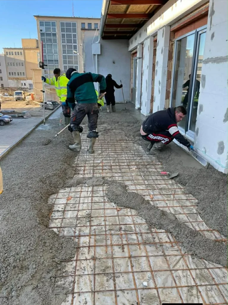 További munkák