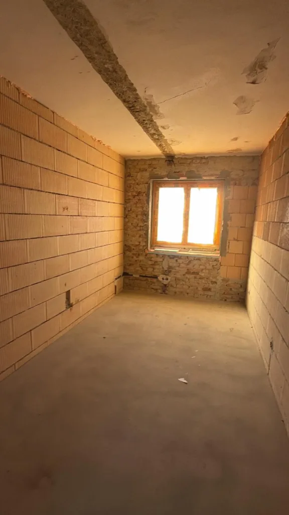 Vakolás előtt